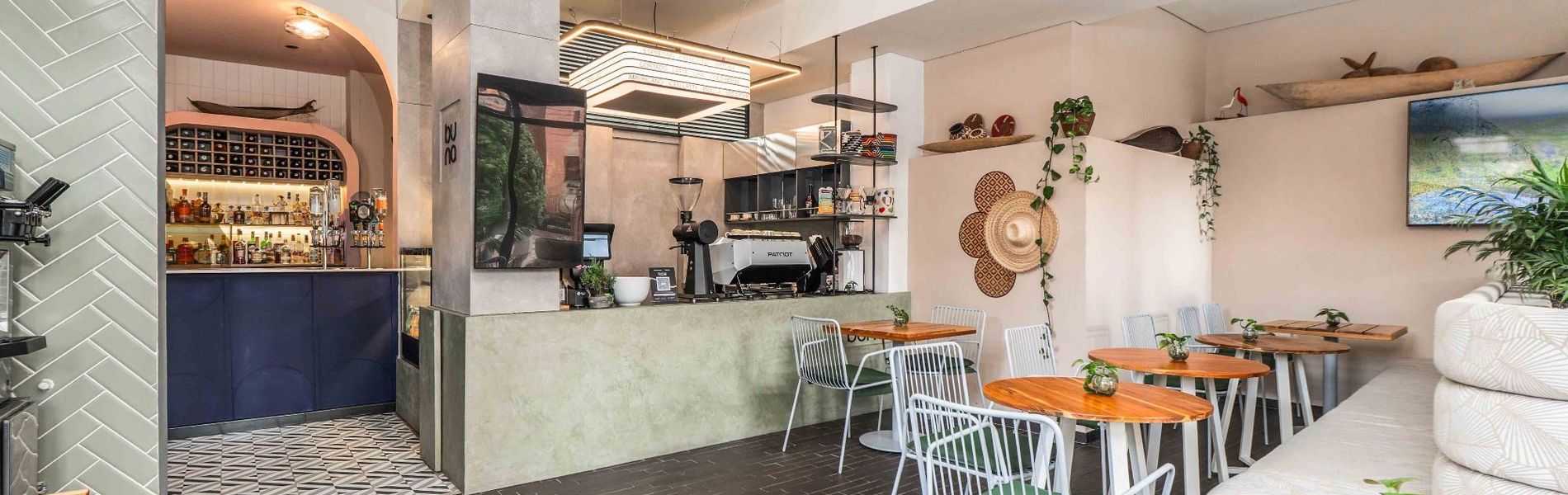 Hotel Boutique Veca Flats Centenario