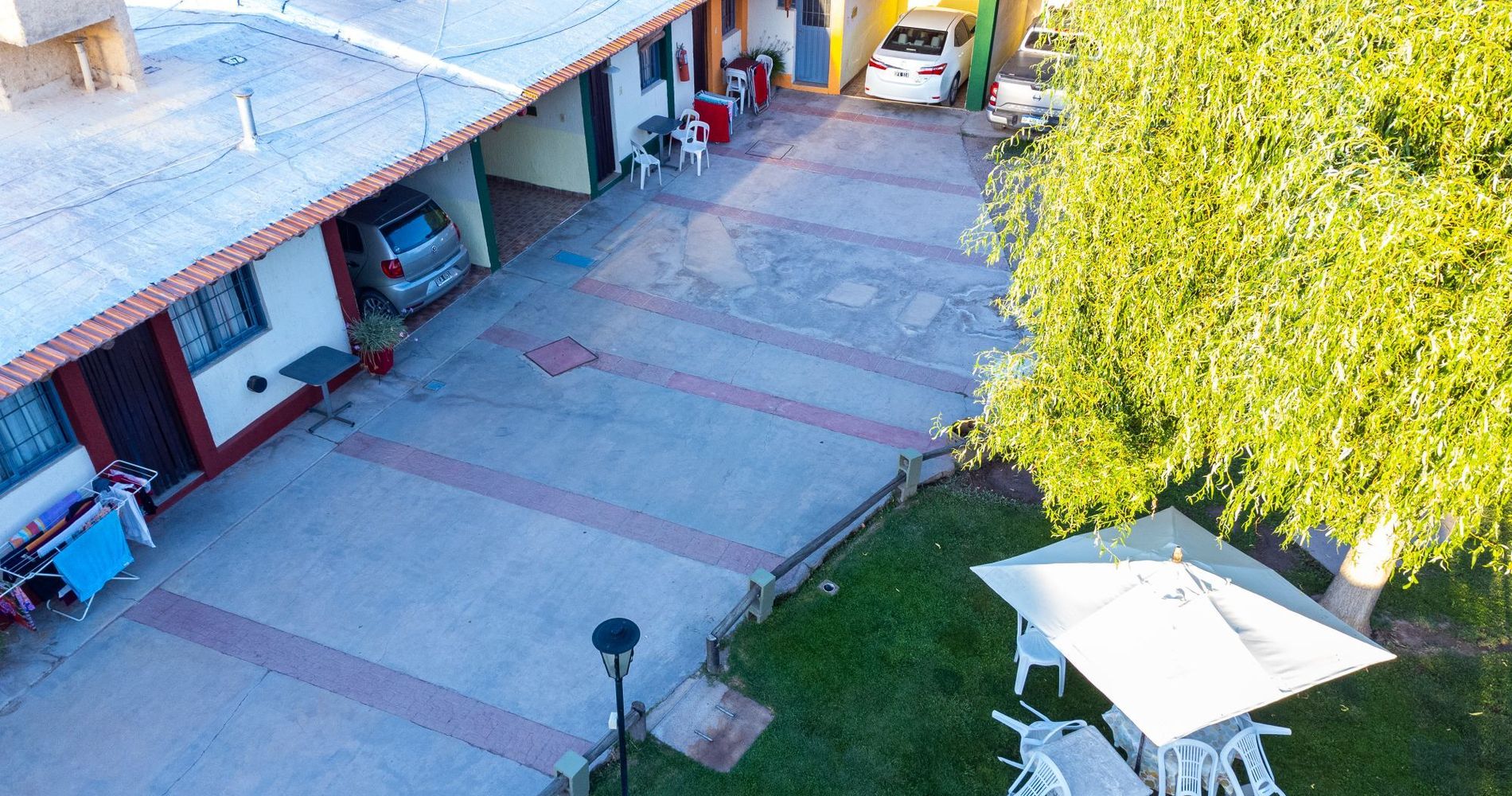 Cabañas Terranostra