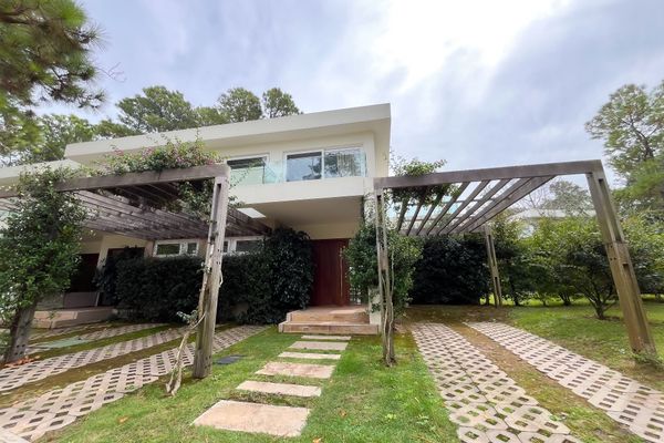 Gardens View 4 ambientes 