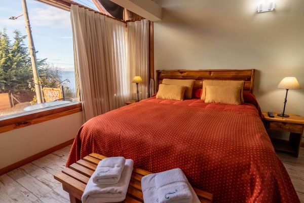 Habitación estandar (espejo)