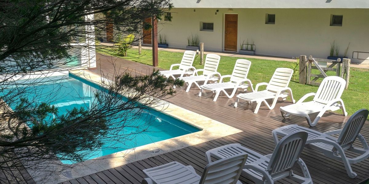 Apart Hotel Valeria Playa 