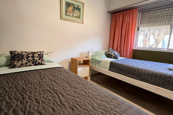 Departamento de 3 ambientes