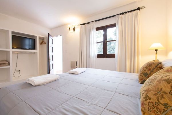 Habitación Doble Estándar