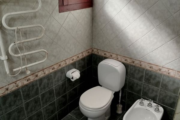 El Álamo - hasta 6 pax