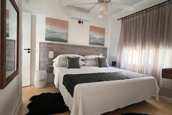 Apart 2 Ambientes Bosque