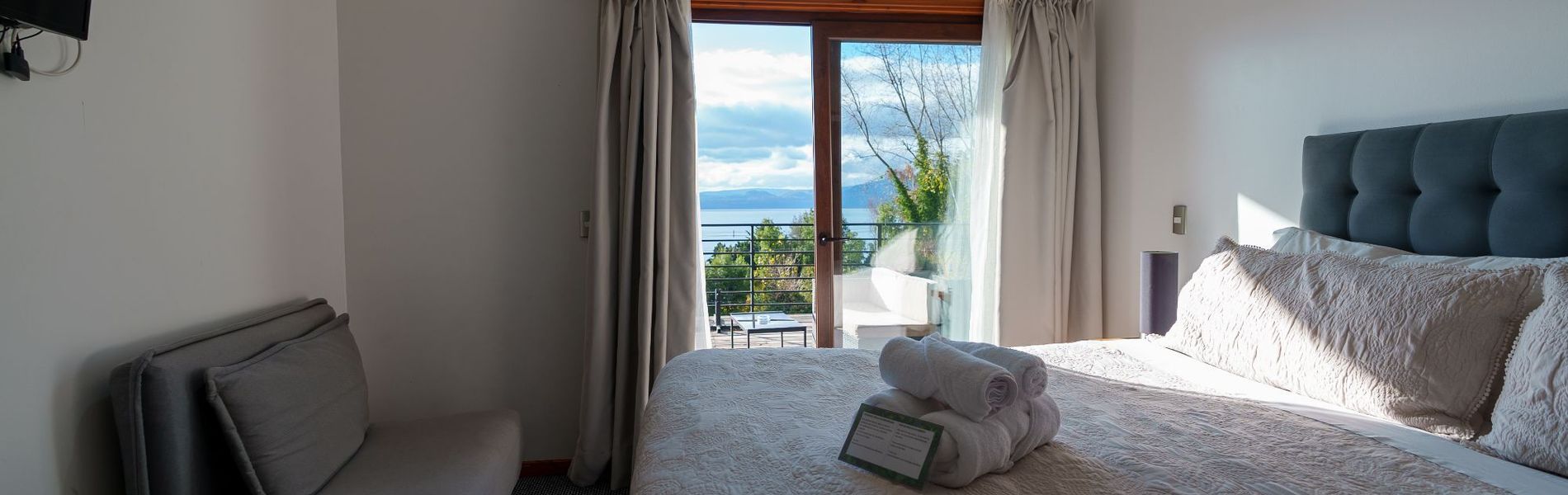 Hotel Borde Luz
