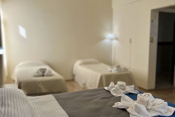 Cudruple Matrimonial