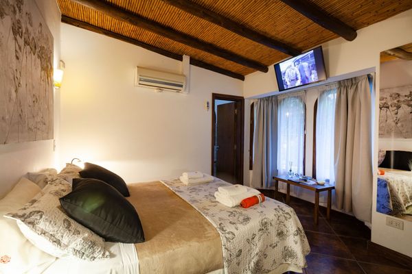 Hab #1 Departamento Estudio 1