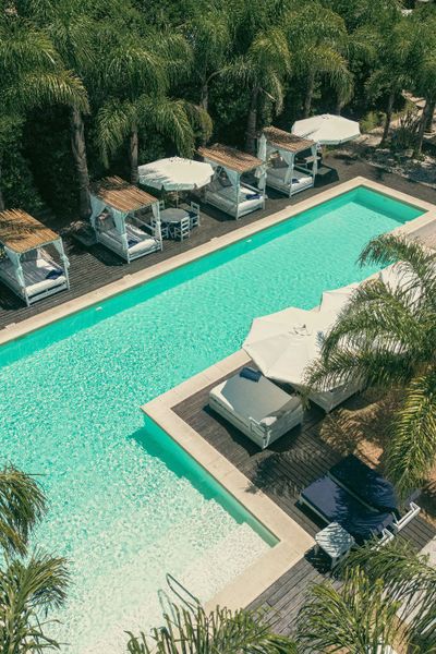 Skyblue Park | Apart Hotel