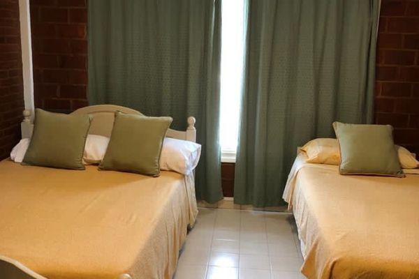 Departamento 1 - Ostende-