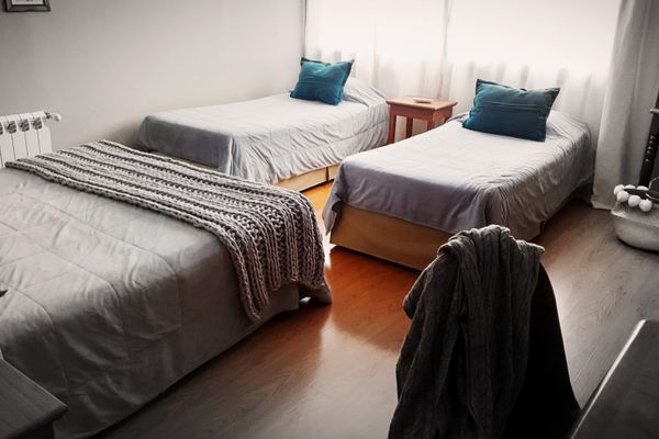 Cuádruple Accesible