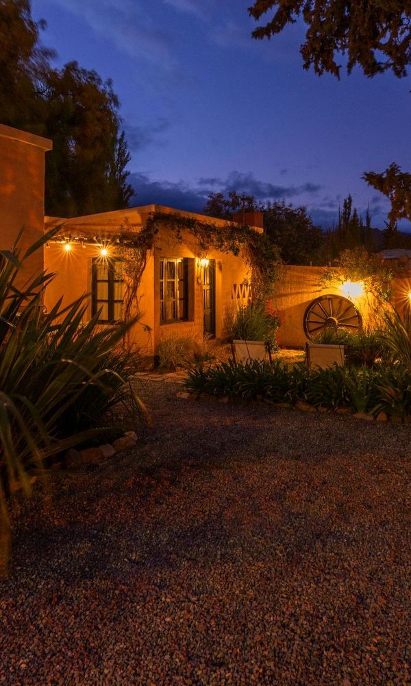 Los Arcabuceros Casa Hotel Boutique