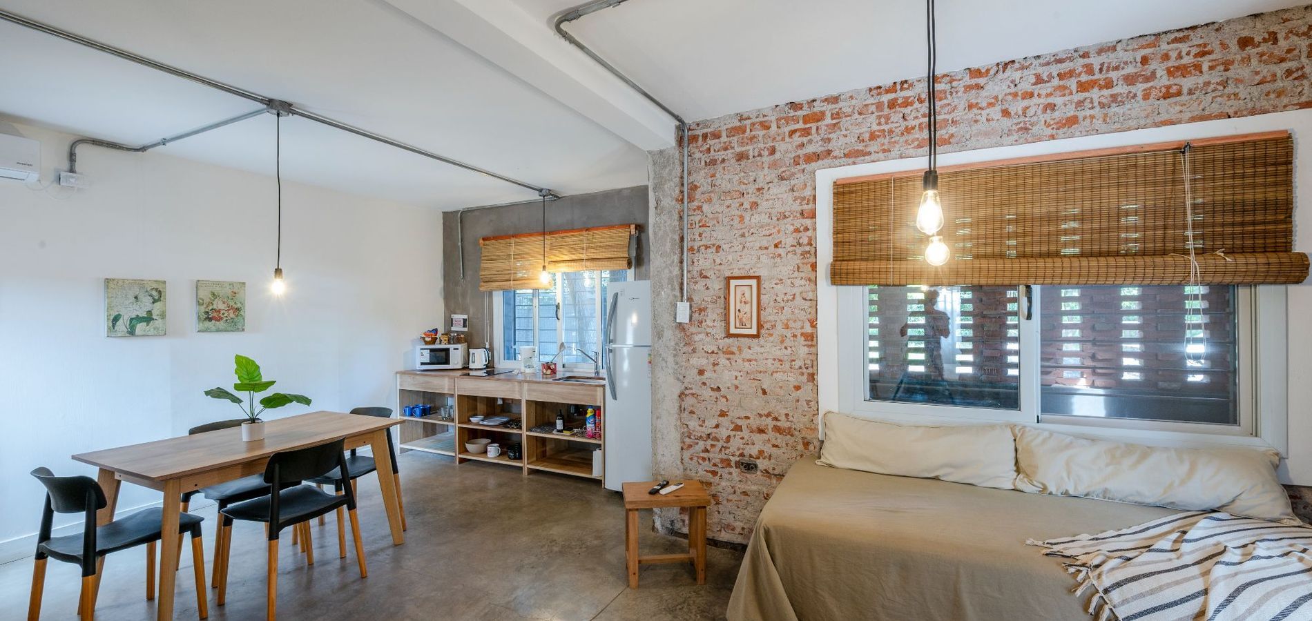 Casas Urbanas Apart Hotel