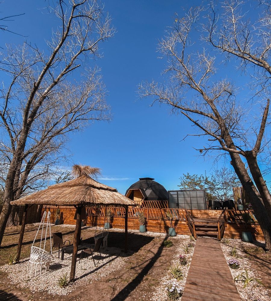 Brisas del Campo Glamping & Eventos