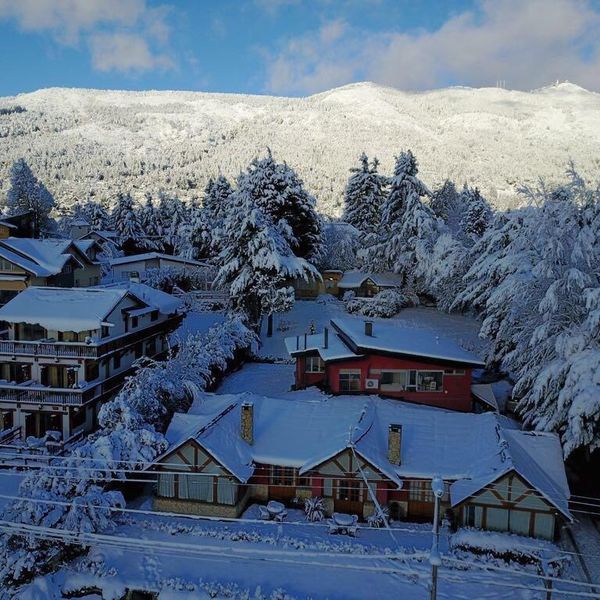 Lagos del Sur Apart & Suites