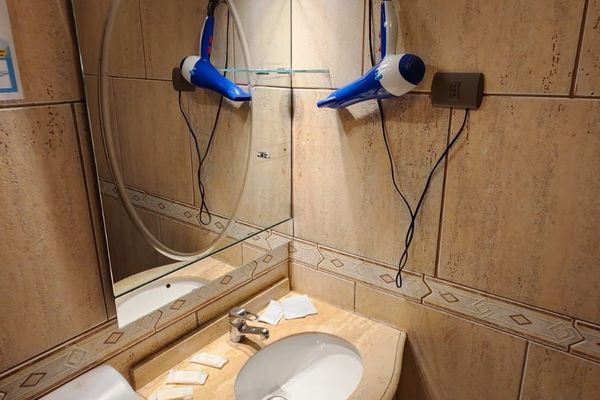 Habitación Triple Superior