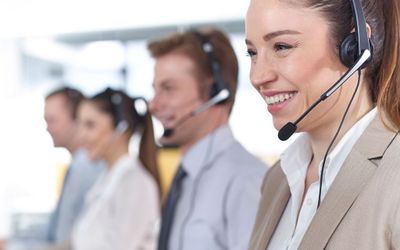 LagosDelCalafate - Atención personalizada