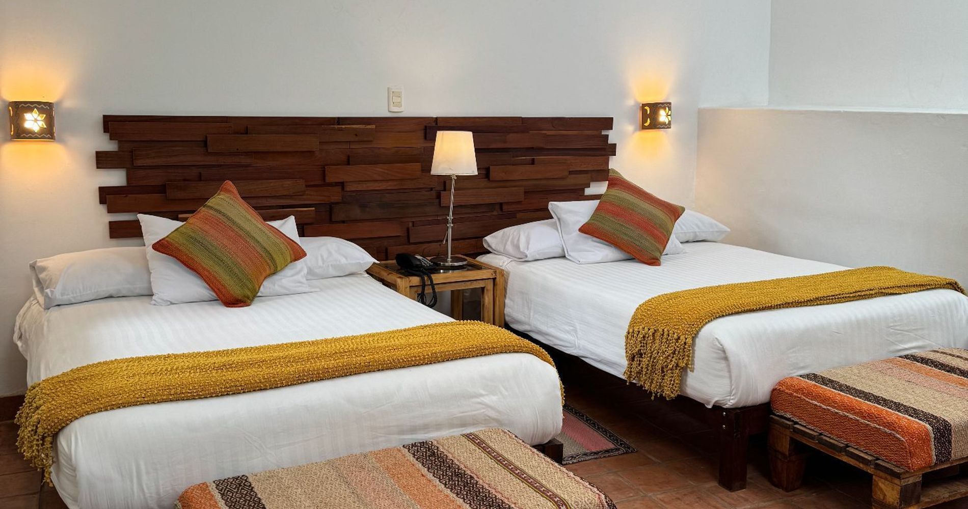 Andean Wings Valley Hotel