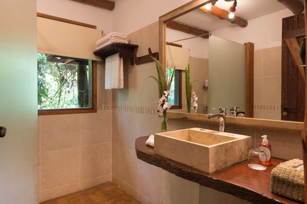 Habitación Triple Estándar