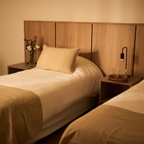 W&H Casa de Huéspedes