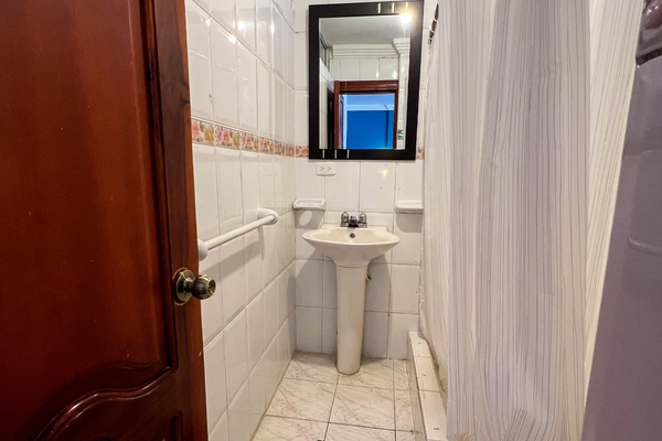 Habitación Familiar