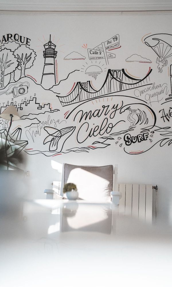 Hotel Mar y Cielo Necochea