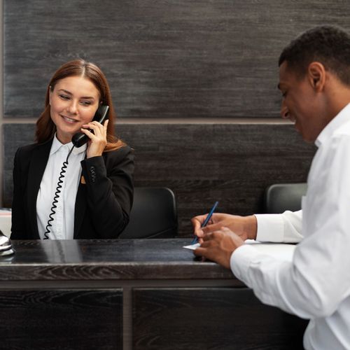 City Hotel Buenos Aires