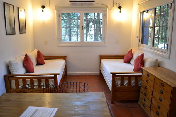   Departamento Dúplex