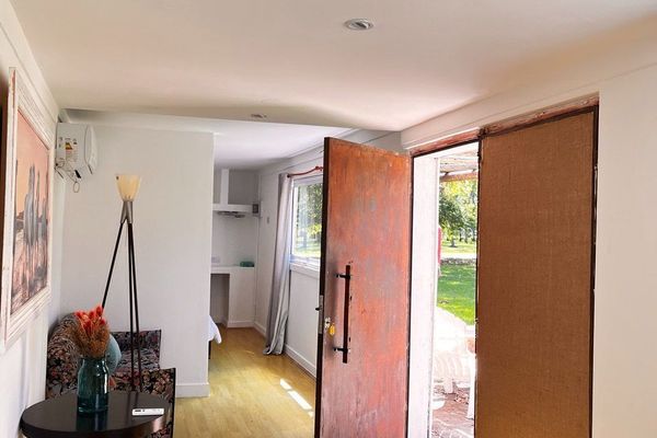 APART AL CAMPO LIPIZZANO