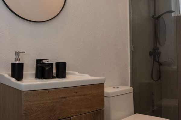 Cabaña Boutique Doble