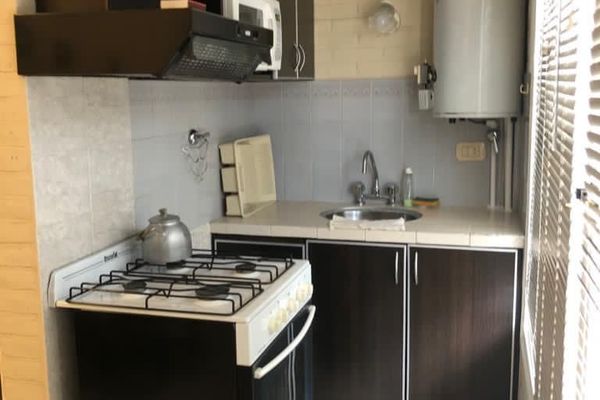 Departamento 3 -Ostende-