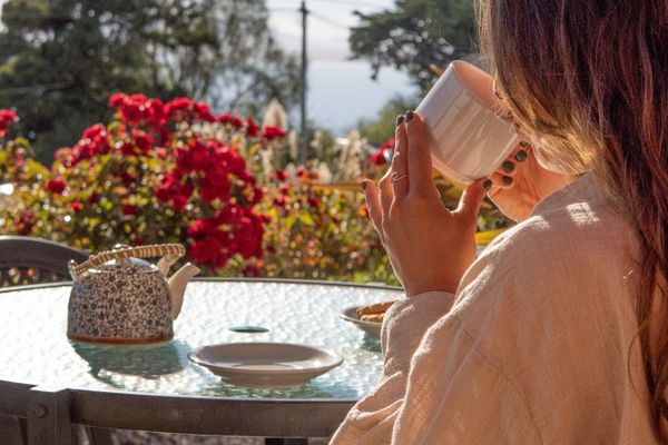 Suite con vistas al lago (Nahuel Huapi)
