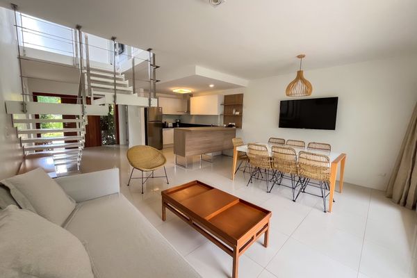 Gardens View 4 ambientes 