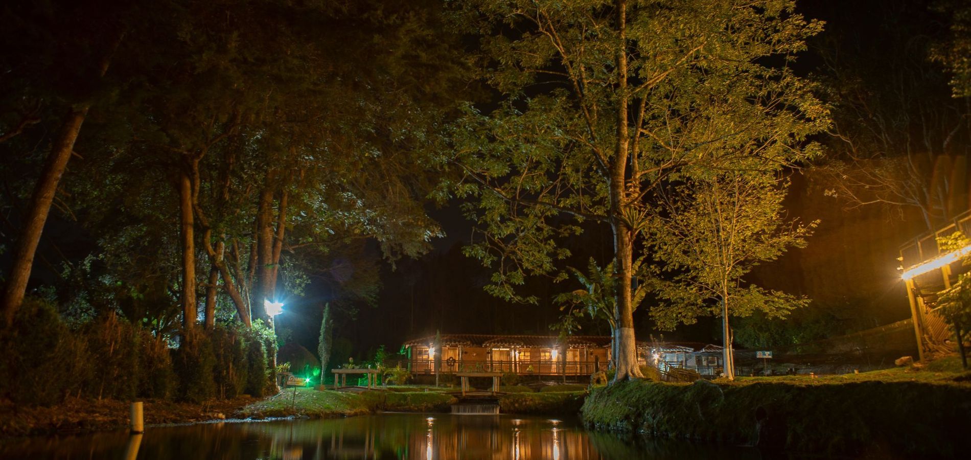 Refugio Natural Guarne