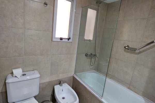 Dakar Hotel  - Habitación Doble Clásica 