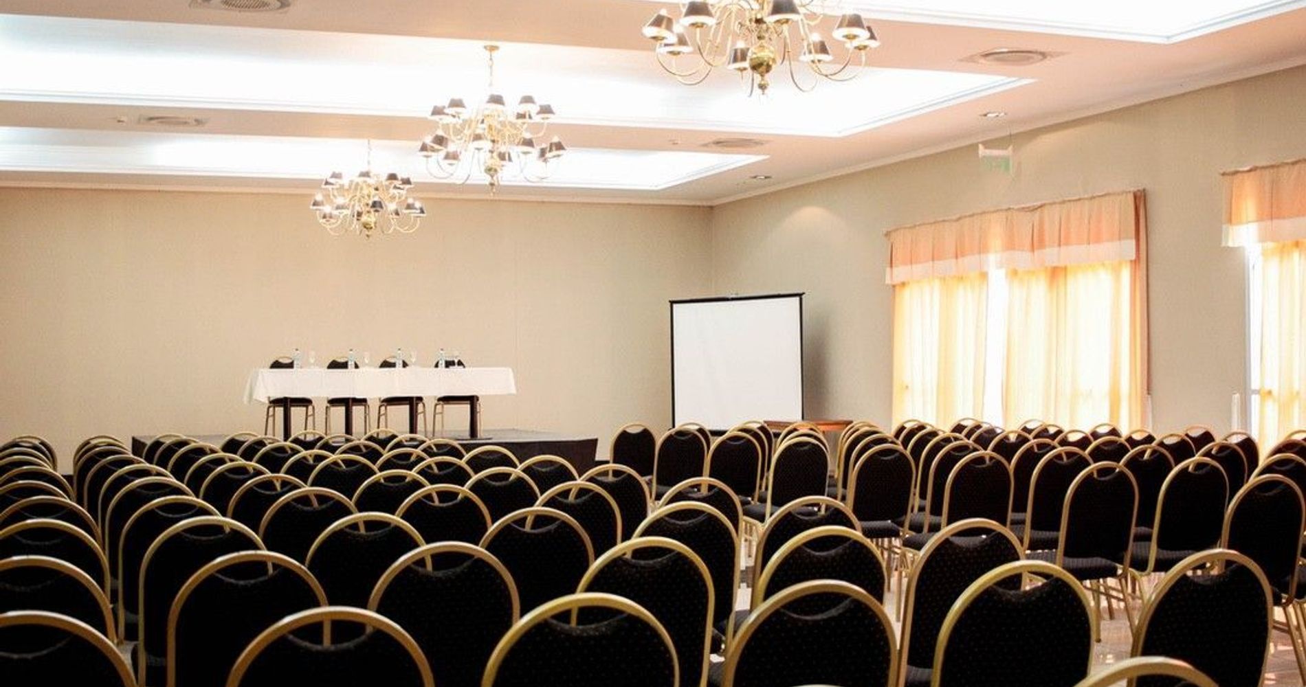 Condado Hotel Casino Santo Tomé