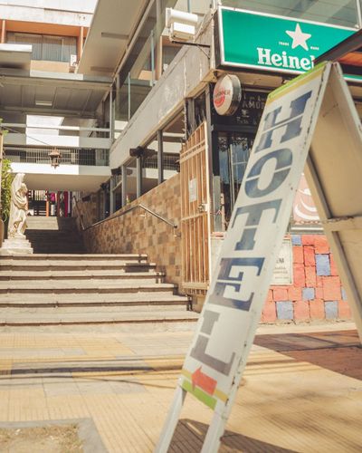 HOTEL SAN FELIPE EL REAL 