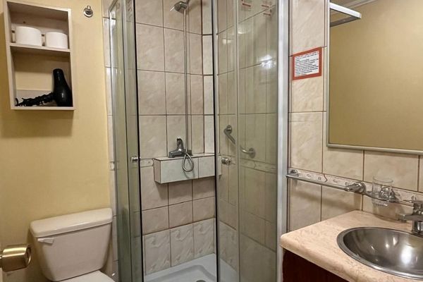 Habitación Doble Estandar (cama Matrimonial)