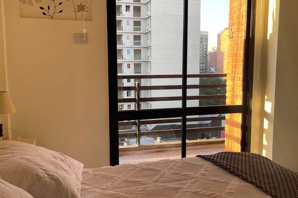 BEST SANTIAGO - 1 DORMITORIO