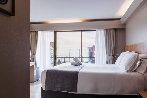 Habitación Doble Superior