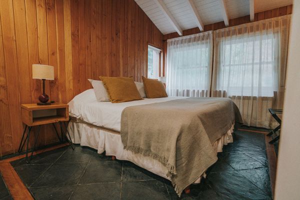 Suite Superior Lenga