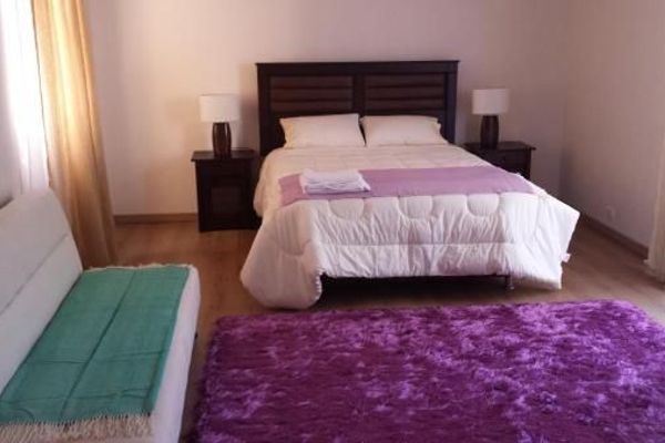 Departamento 2 dormitorios Monjitas 560