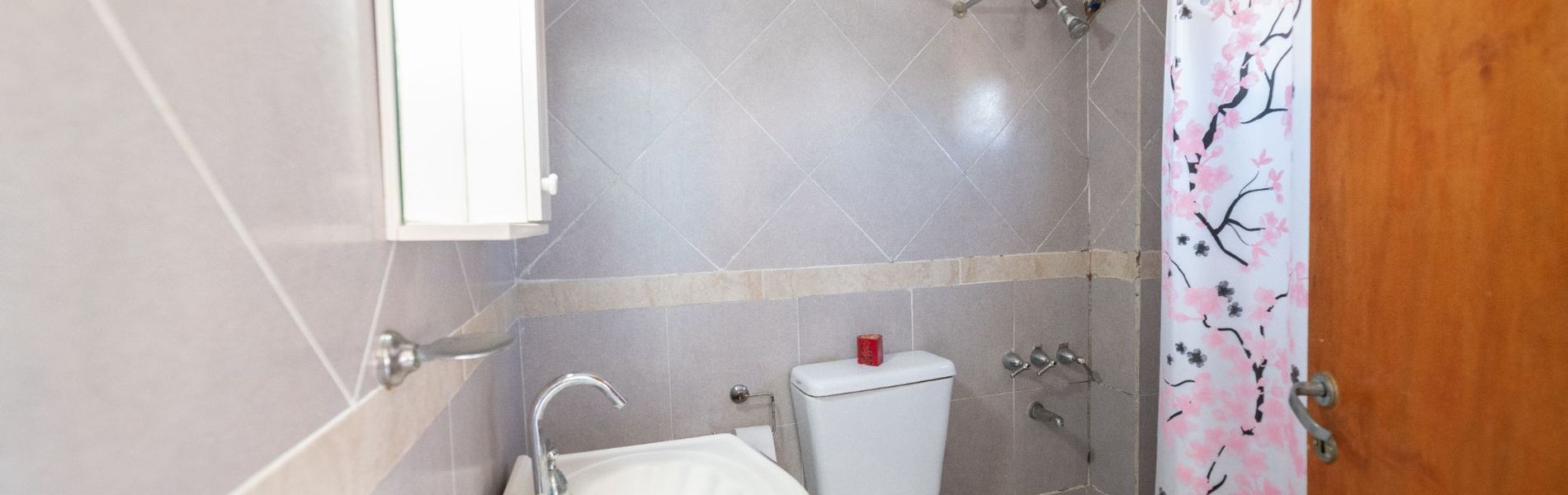 Palmeras Apart Santa Teresita 