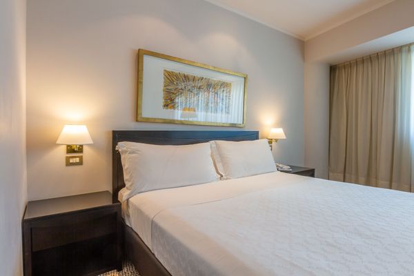 Habitación Deluxe KING SIZE