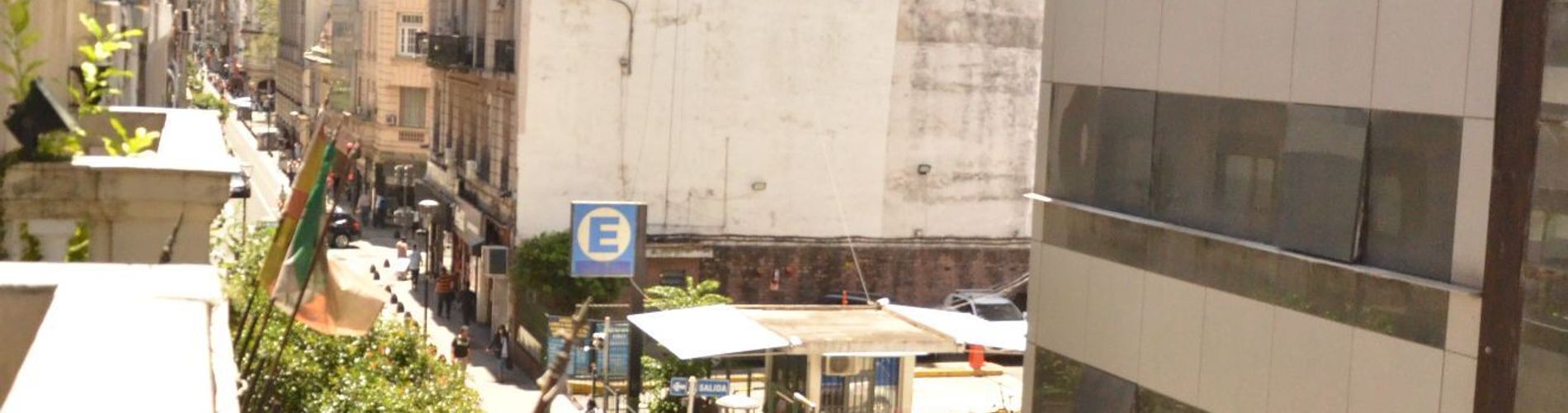 Hotel Alma De Buenos Aires