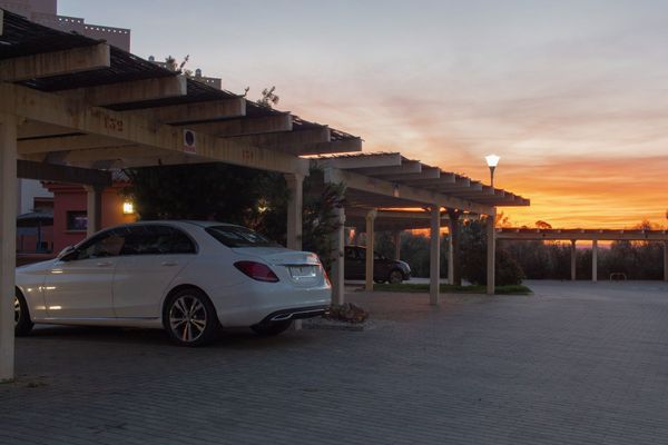 Apartment Isla Canela Luxury