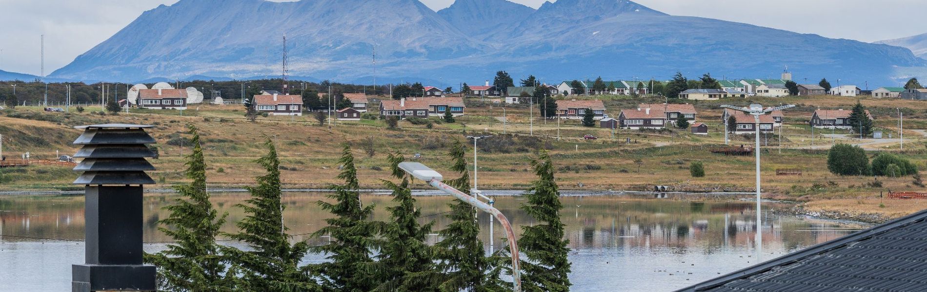 Ushuaia Storms
