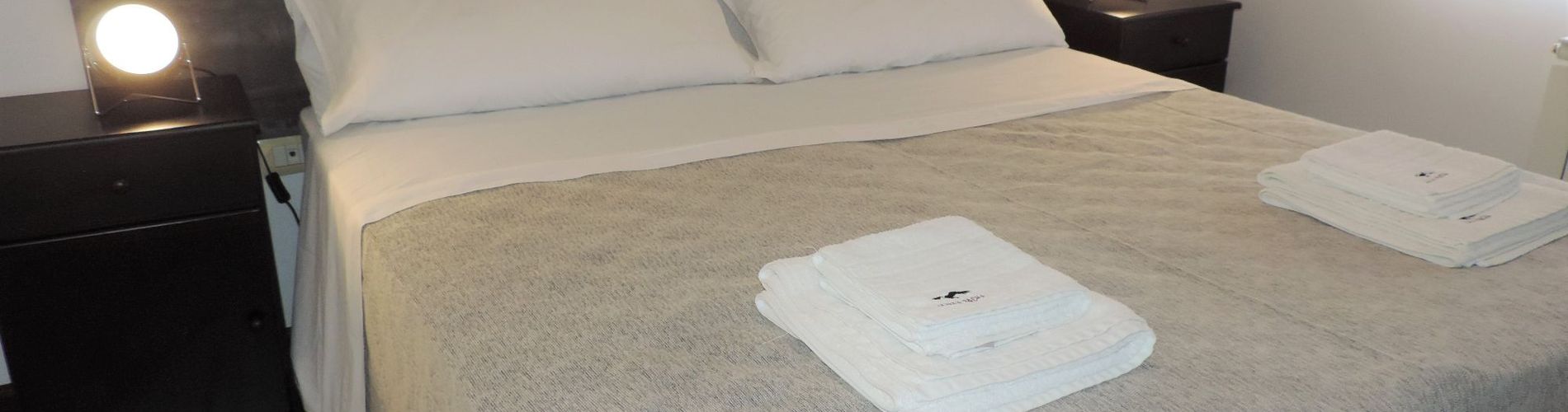 Hanan Pacha - Apart Salta