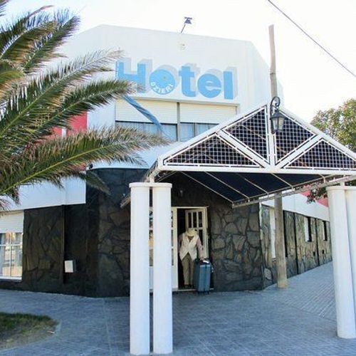 Hotel Ozieri