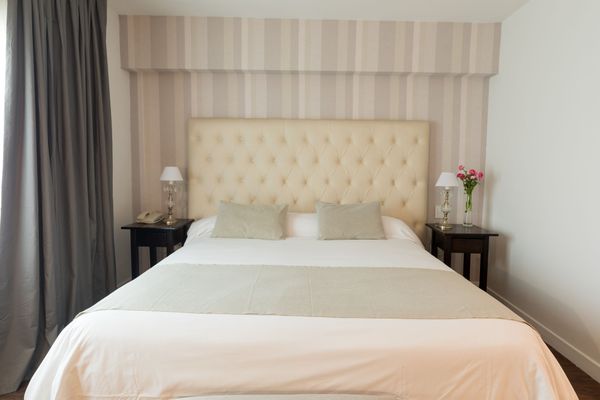 Habitación Doble Executive